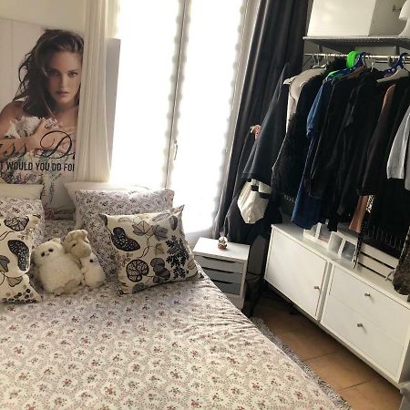 Appartement Cosy Saint-Raphaël Dış mekan fotoğraf