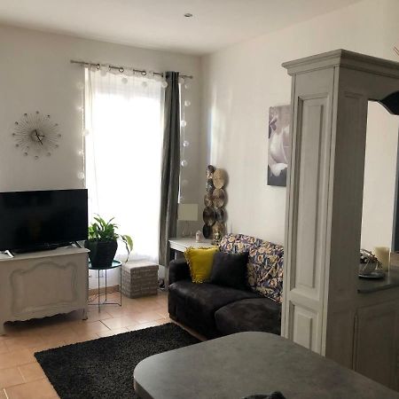 Appartement Cosy Saint-Raphaël Dış mekan fotoğraf