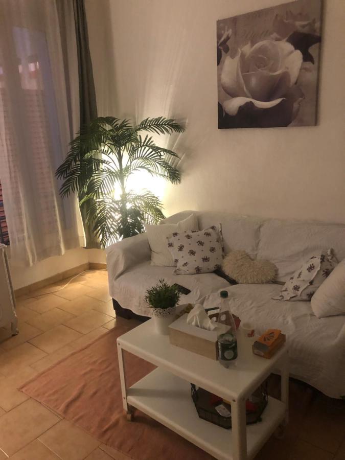 Appartement Cosy Saint-Raphaël Dış mekan fotoğraf
