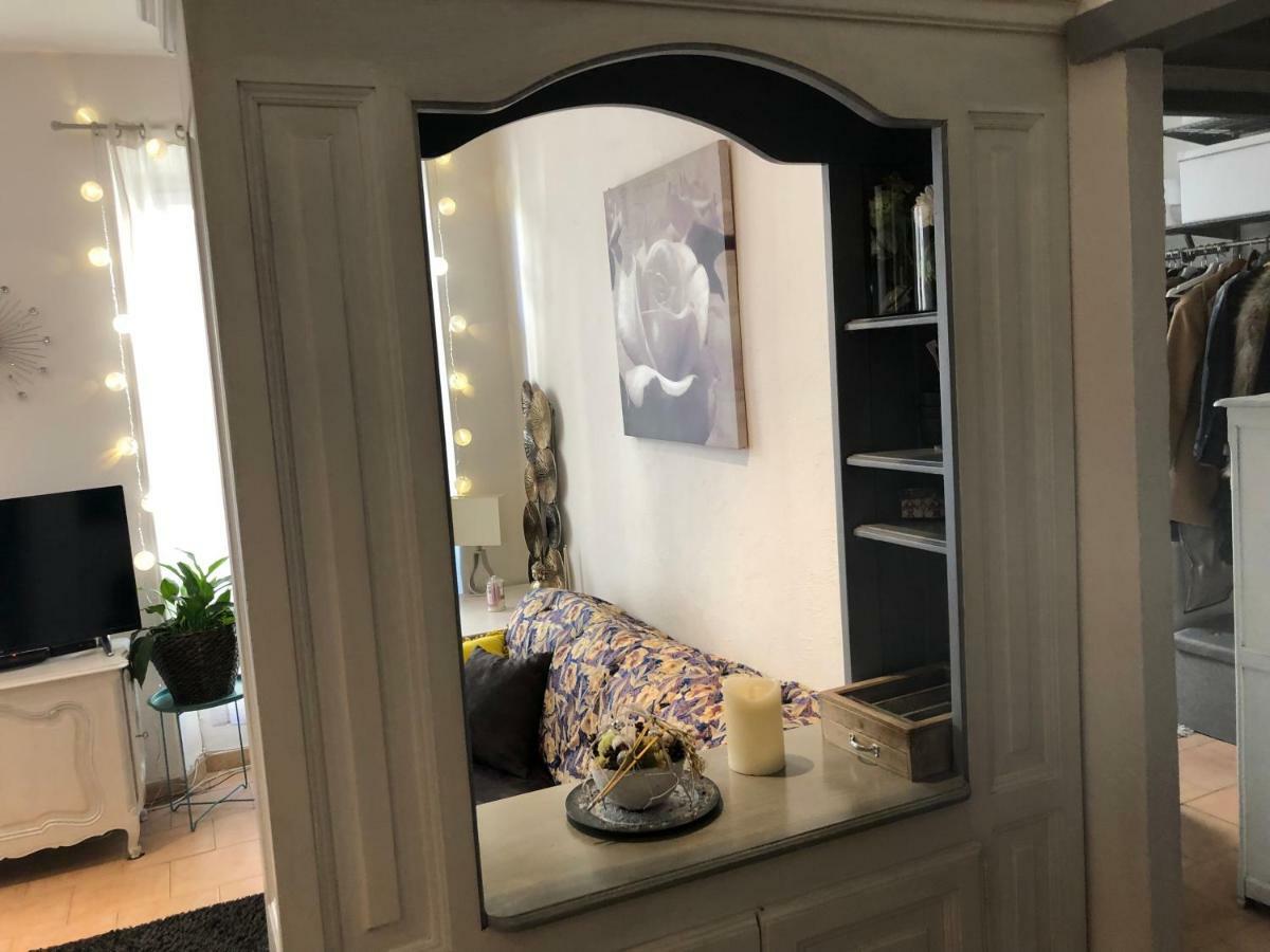 Appartement Cosy Saint-Raphaël Dış mekan fotoğraf
