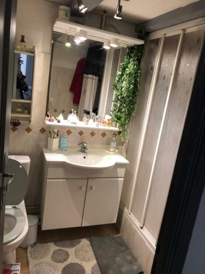 Appartement Cosy Saint-Raphaël Dış mekan fotoğraf