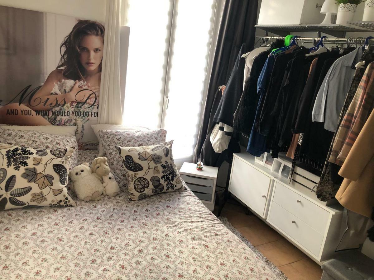 Appartement Cosy Saint-Raphaël Dış mekan fotoğraf