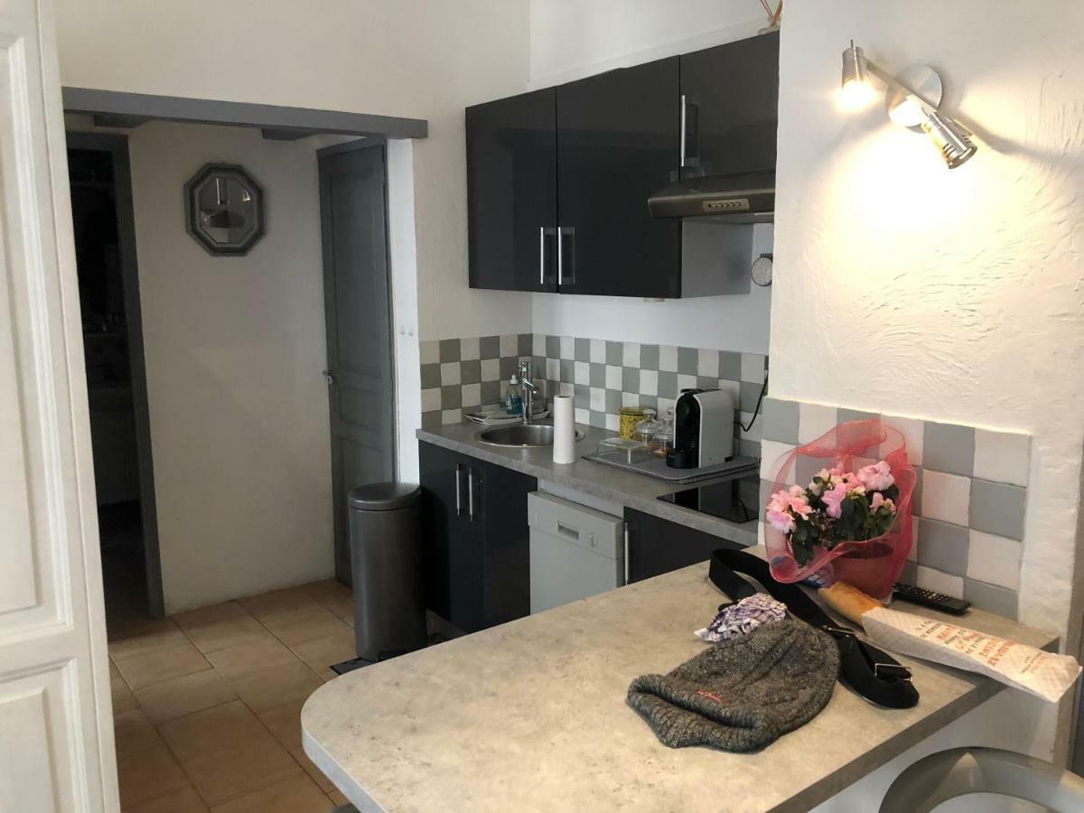 Appartement Cosy Saint-Raphaël Dış mekan fotoğraf